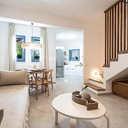 Holiday home Terraegea Dhragoulas
