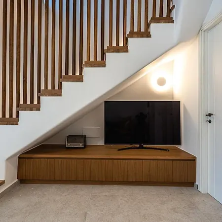 Terraegea Holiday home