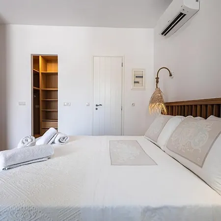 Holiday home Terraegea