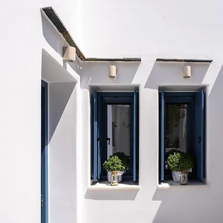 Holiday home Terraegea