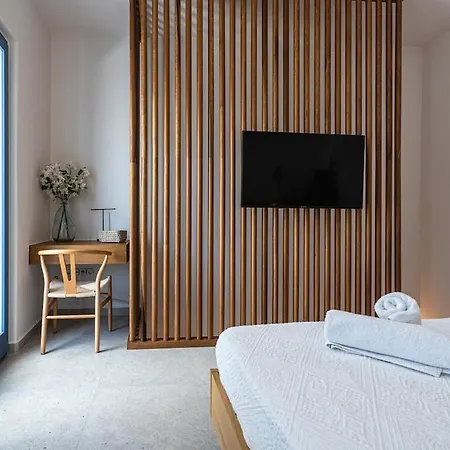 Holiday home Terraegea *