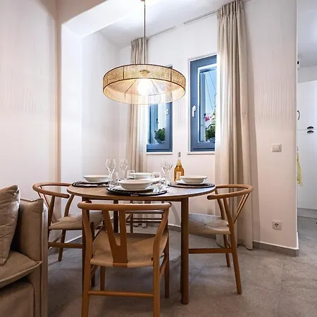 Terraegea Holiday home *