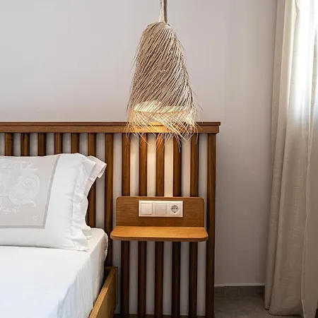 Holiday home Terraegea
