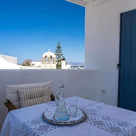 Holiday home Terraegea *