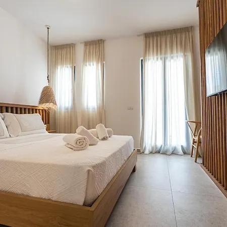 Holiday home Terraegea Dhragoulas