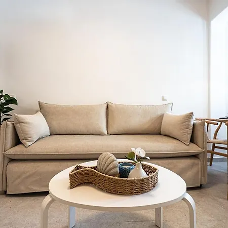 Holiday home Terraegea