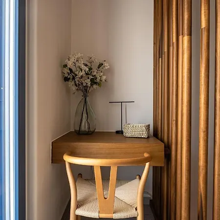 Holiday home Terraegea