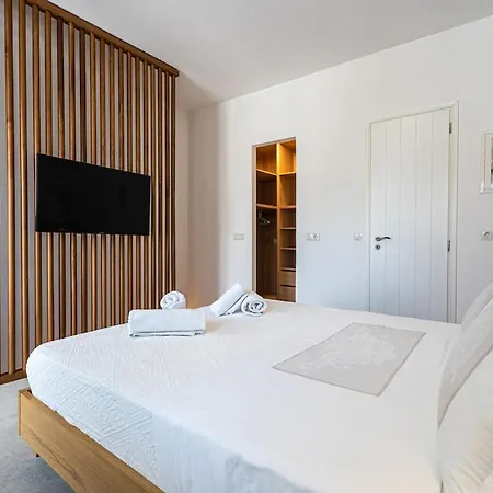 Holiday home Terraegea Dhragoulas