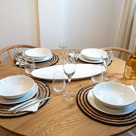 Holiday home Terraegea *