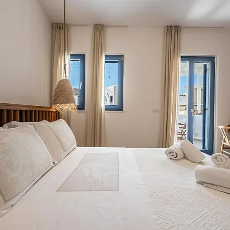 Terraegea Holiday home *