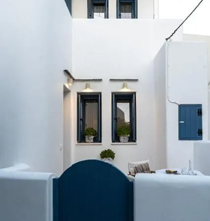 Terraegea Holiday home *