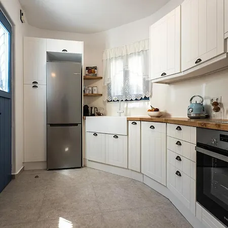 Holiday home Terraegea *