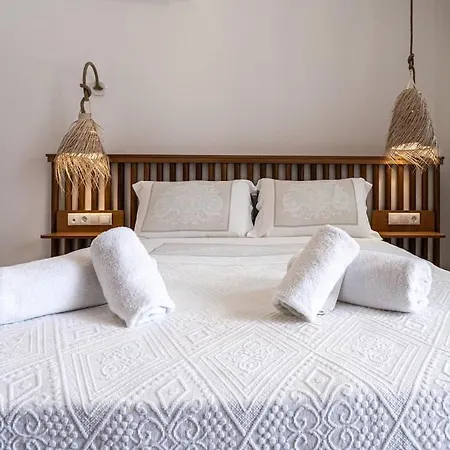 Holiday home Terraegea *